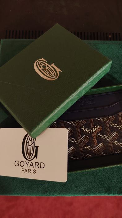 Portofel goyard Paris