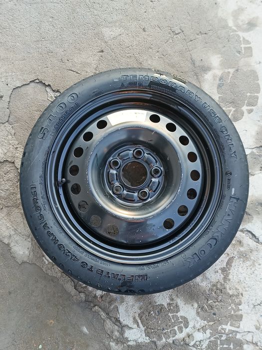 Баллоны дисками таблетка докатка