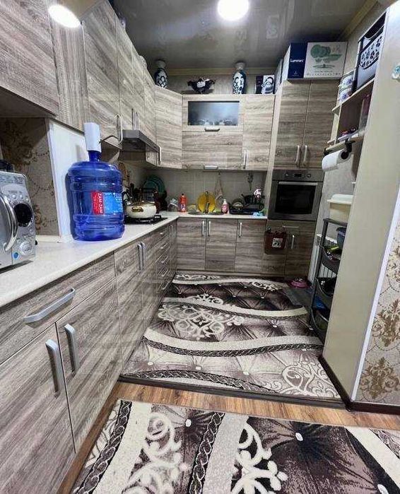 Продаётся квартира на Юнусабаде 16 квартал