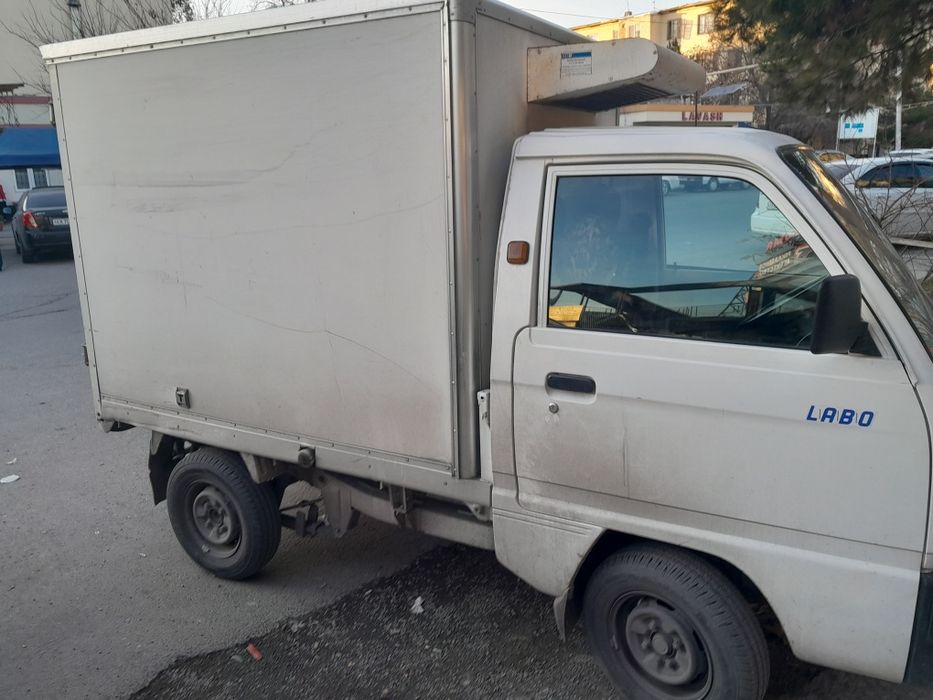 Лабо сотилади йили 2017