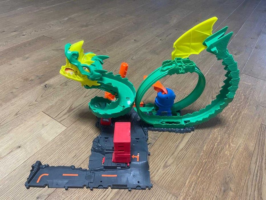 Наборы Hot Wheels  в хорошем состоянии