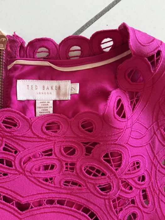 Ted baker рокля