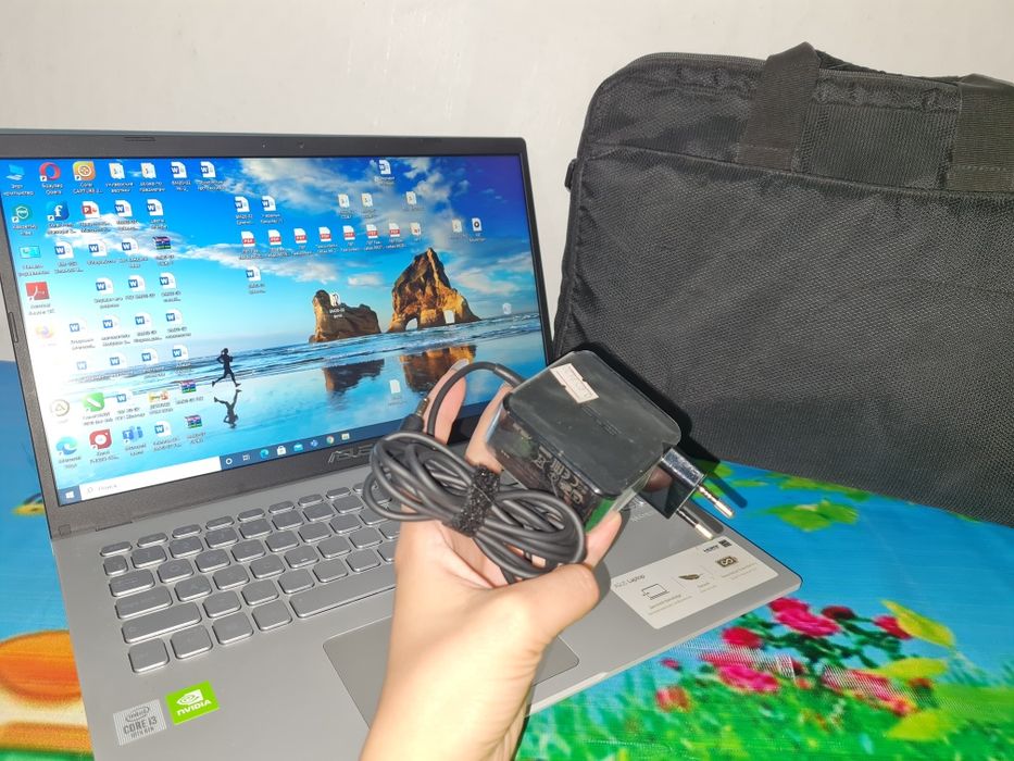 ASUS ноутбук новый