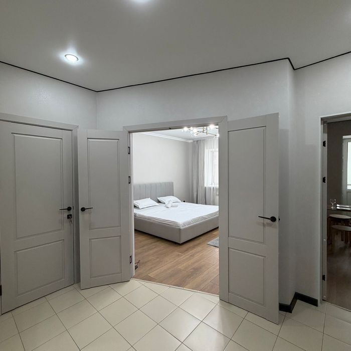 Посуточно  квартиры Актобе