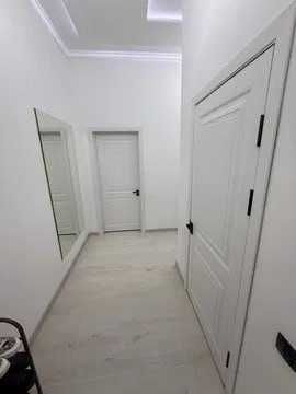 СРОЧНО УСПЕЙ‼️‼️‼️Новостройка ЕВРО 2/2/3 51м2|Паркенский/Вундеркинд Шк