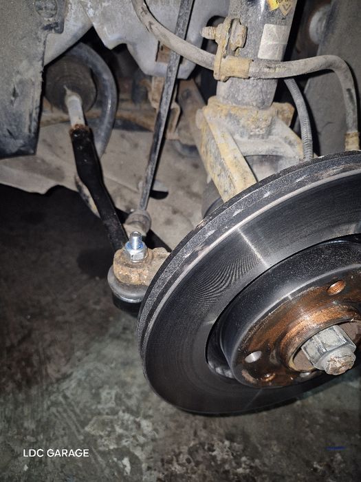 Service Auto ( Mecanica și Electrica)