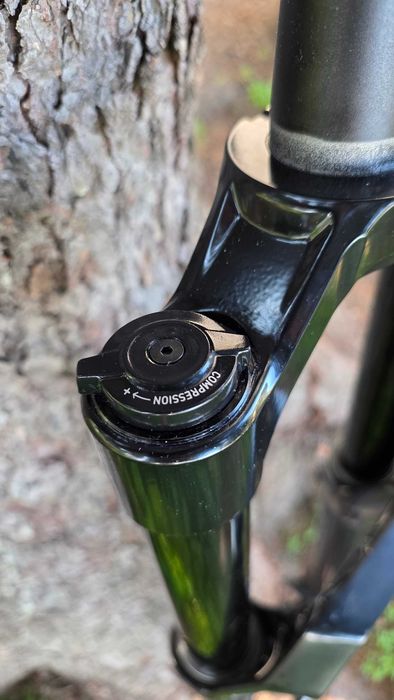 !! preti valabil 3 zile (pana 13.08)!! Rockshox ZEB 29, 170mm - NEW