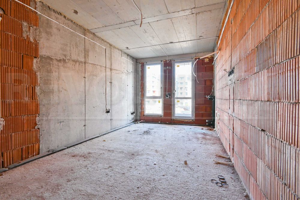 Продава се Двустаен апартамент в София, Малинова долина - 83 кв.м за 1655 €/кв.м - Снимка #3