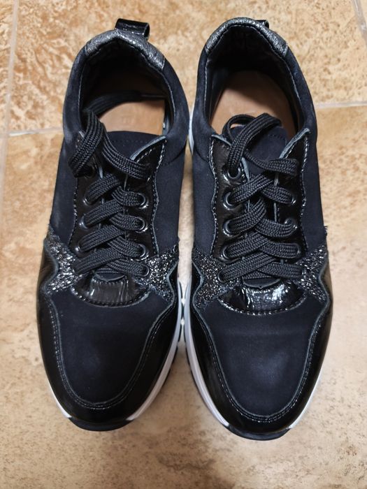 Дамски обувки Bianki