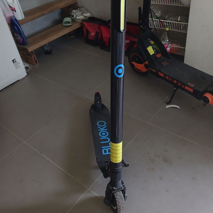 Vand trotinete electrice.