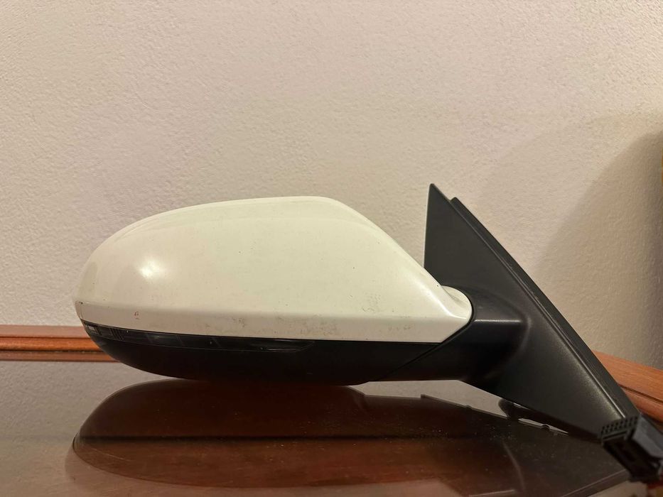 Carcasa oglinda dreapta Audi A6 C7