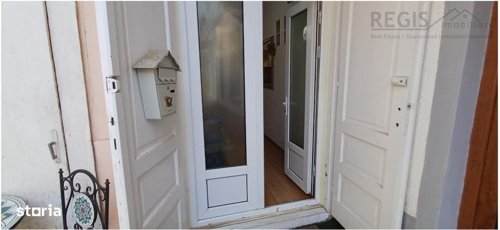 Apartament modern 2 camere Centrul Istoric