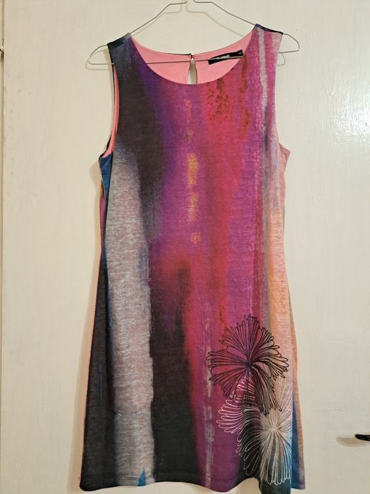 Рокля Desigual M-L