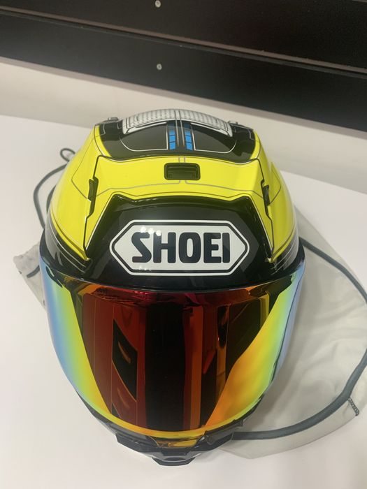 Casca moto Shoei X-SPR PRO PROXY