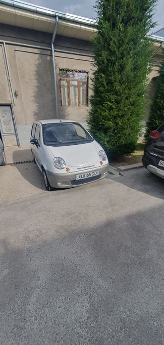 Аренда матиз бест 2016