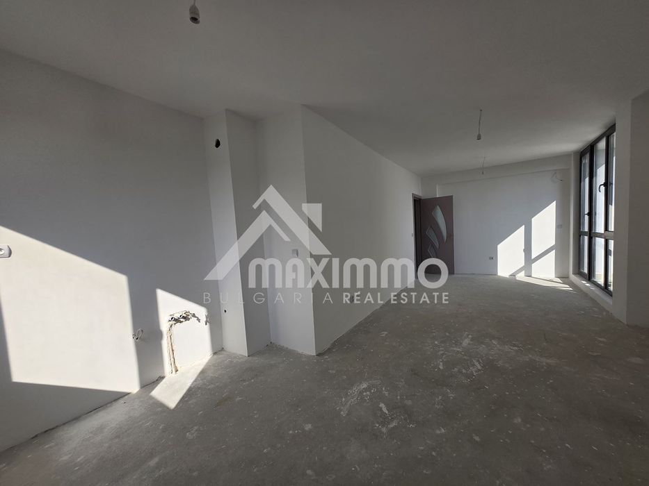 Продава се Многостаен апартамент в Варна, Виница - 135 кв.м за 1020 €/кв.м - Снимка #9