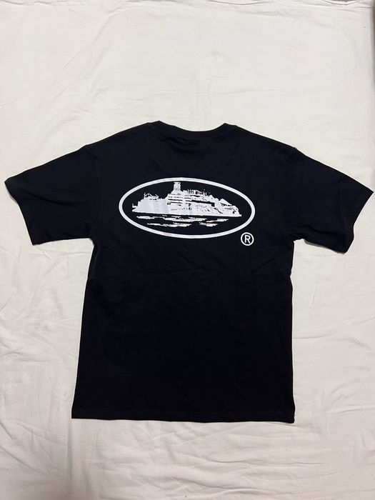Tricou Corteiz!