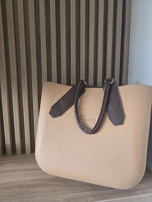Чанти Obag,без забележки