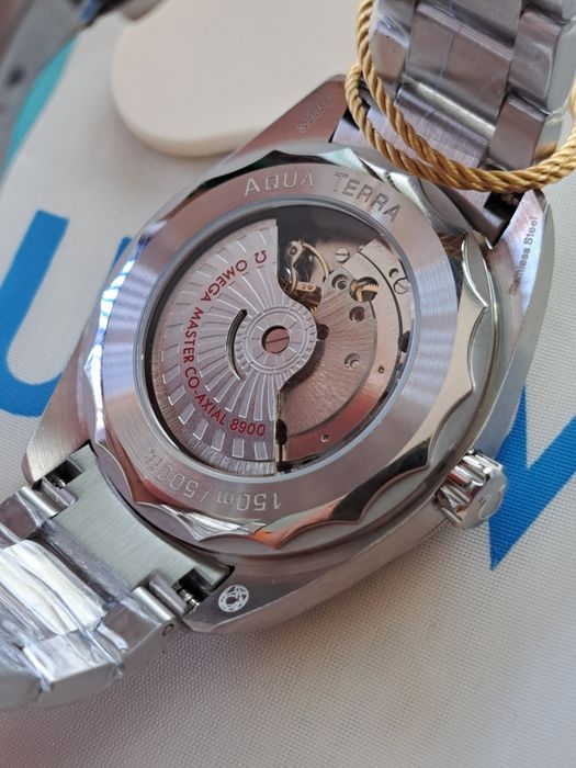 Ceas OMEGA automatic sigilat