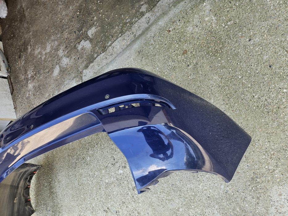 Bara spate Opel Astra j 2011.2.0 cdti