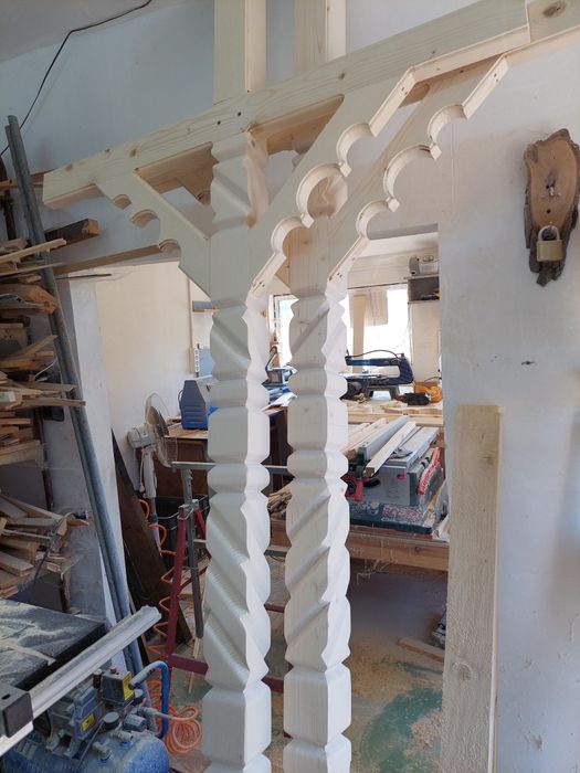 Чекрък за кладенец