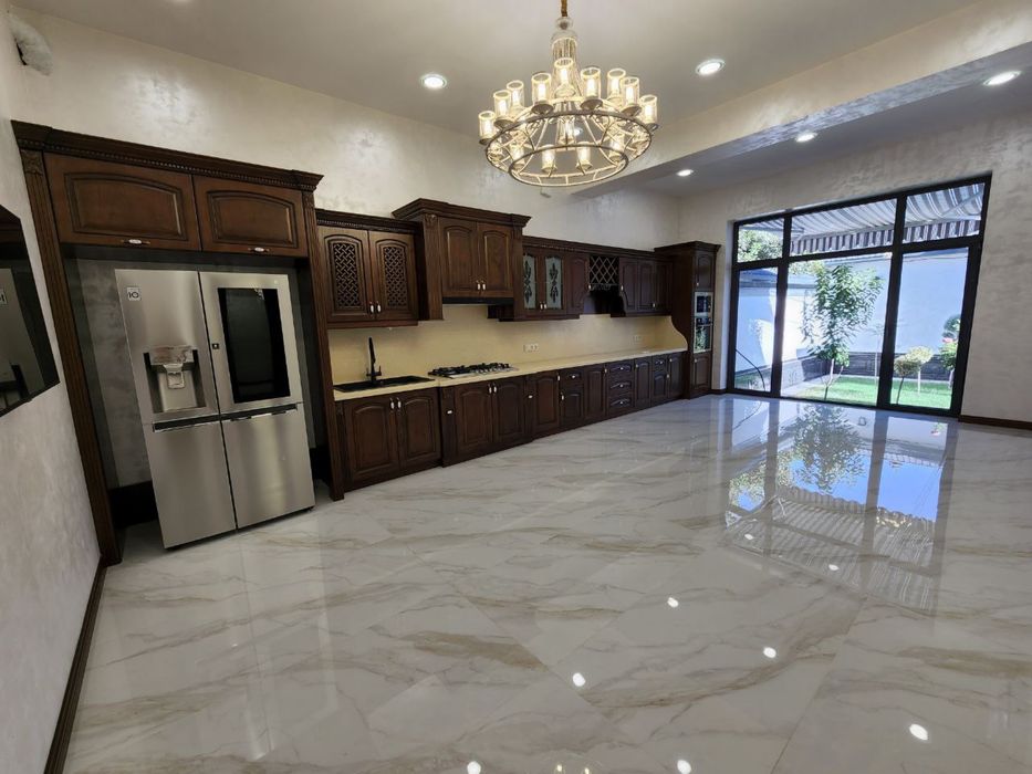 Аренда дом  Яккасарайский р-н Hi Tich