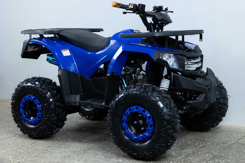 Квадроцикл ATV- TY 125 M5