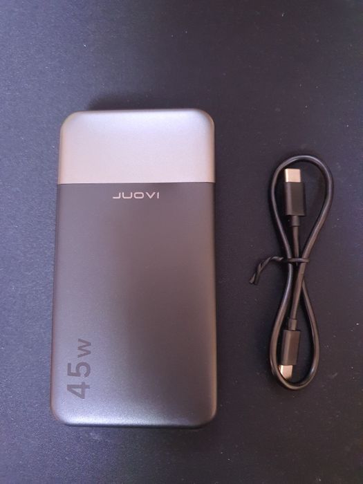 Baterie externă 20000mah 45w