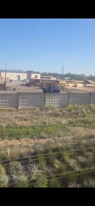 Продам Промбазу на Знаменской трассе ,за коперативом,,Ока,,