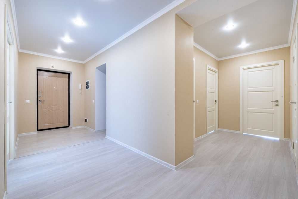 Ремонт квартир под ключ