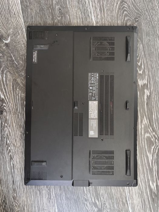 Продам ASUS TUF Dash F15 FX516P