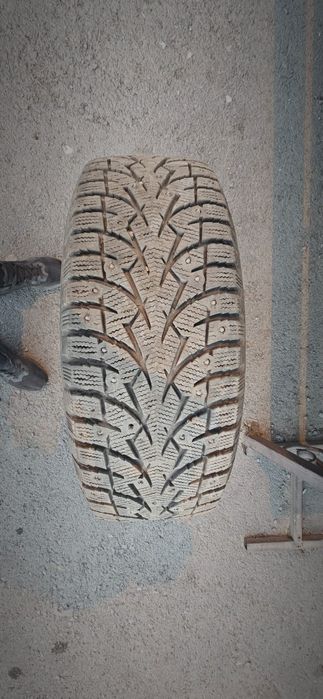 Колеса в сборе для БВМ