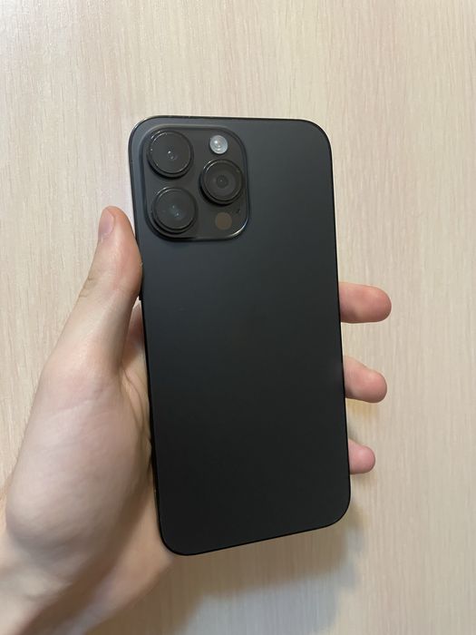 iPhone 14 pro max 256gb