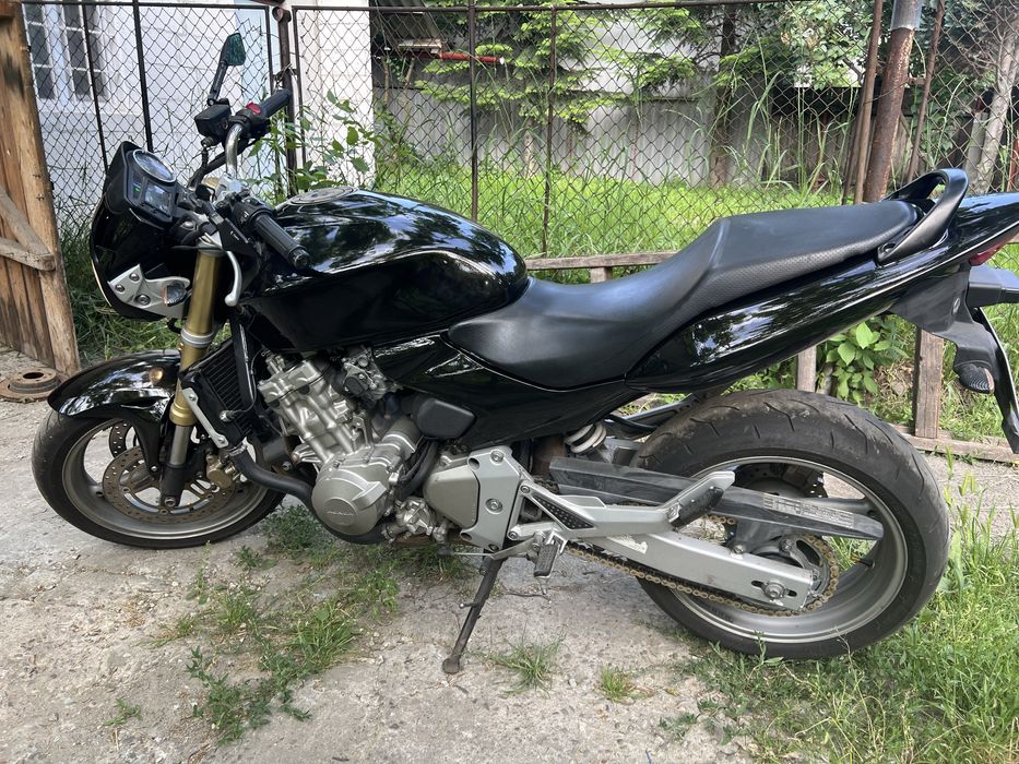 Vand motocicleta Honda Hornet PC36
