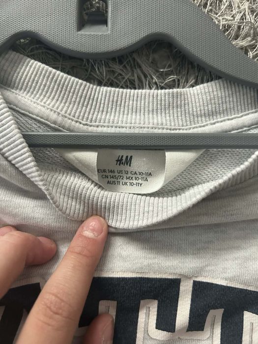 Детски дрешки за момиче 9-10години