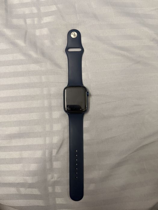 Apple watch 6 series 44mm