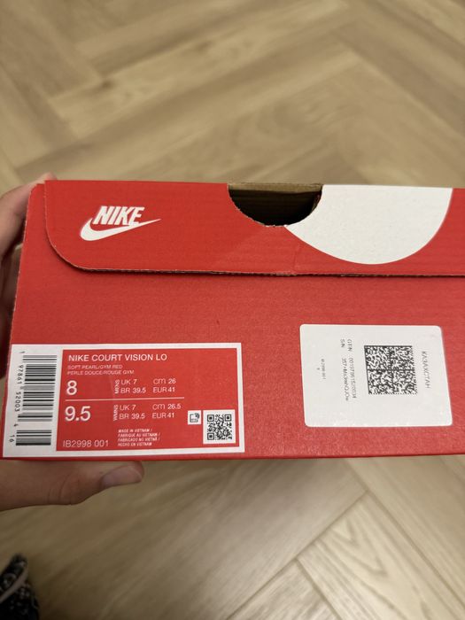 Nike Air Jordan Spizike Low