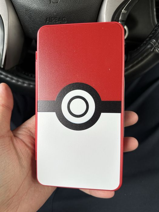 Продам pokedex картриджхолдер switch