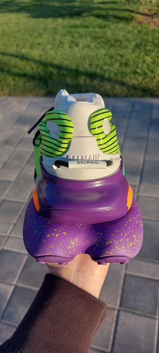 Balmain unicorn culoarea 4/13 39-41