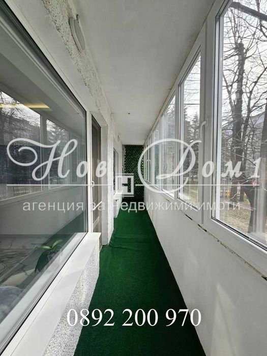 Дава се под наем Четиристаен апартамент в с. Левски, Област Варна - 82 кв.м за 236899.59 € - Снимка #9