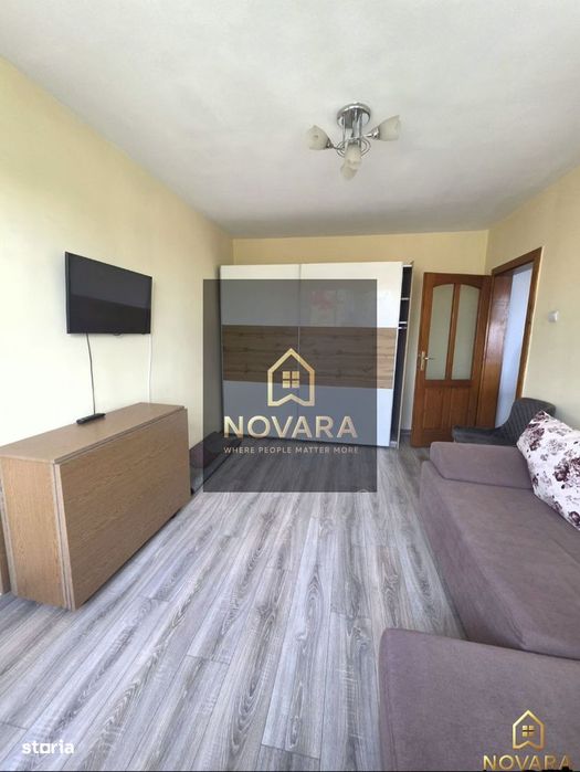 2 camere mari Cazabam, Iosia etaj 2