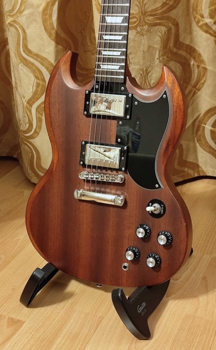 Электрогитара Epiphone SG (G-400)