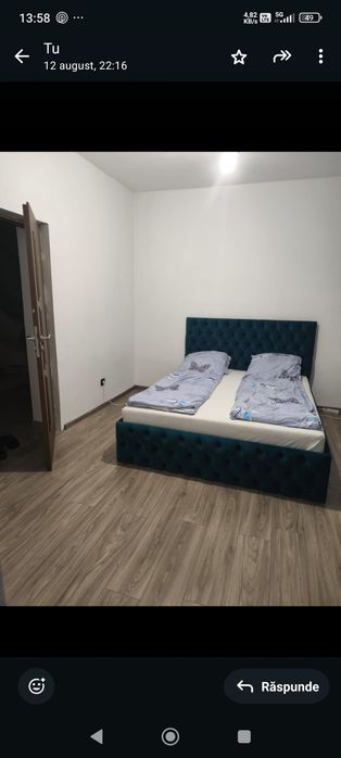 Închiriez in regim hotelier