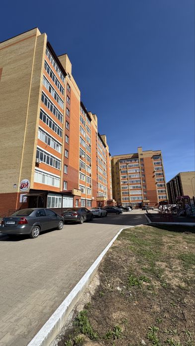 Продажа 1 комн.кв. Мкр 10
