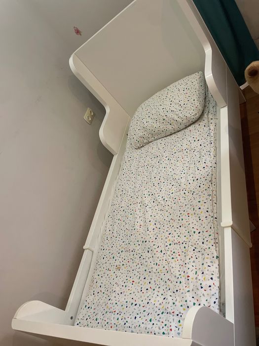 Pat Ikea o persoană