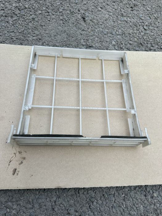 Диффузор радиатора в сборе на 2GR 3.5. RX350.