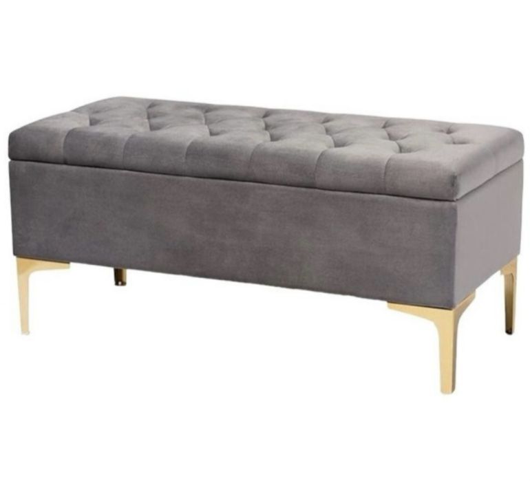 Банкетка, пуф, скамейка в прихожую