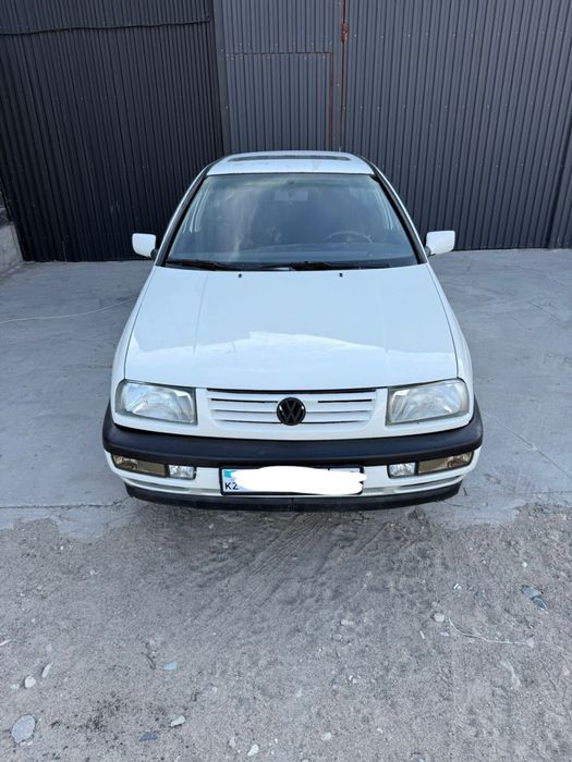 Продам Volkswagen срочно!