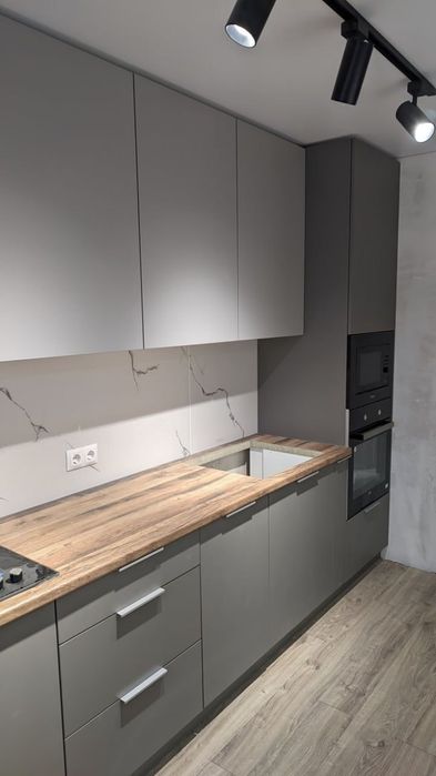 Ishlab chiqaruvchidan ulgurji oshxona mebeli, кухня, мебель для дома