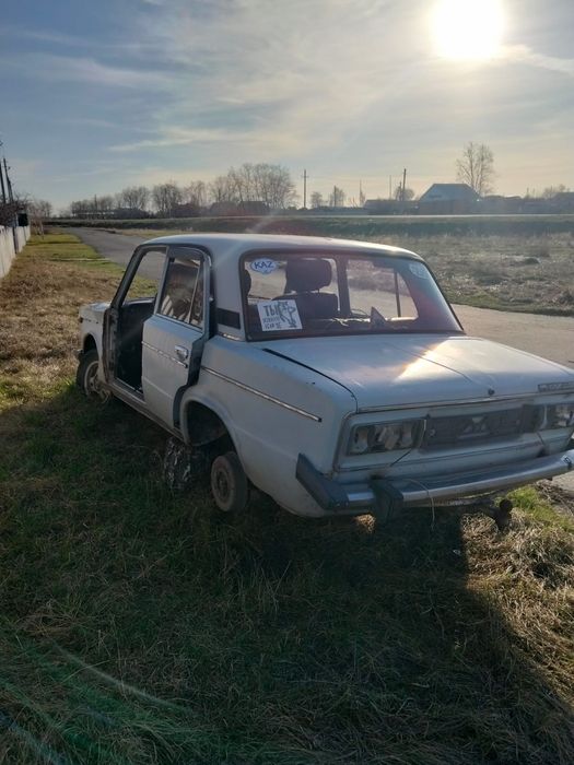 Продам Ваз 2106.